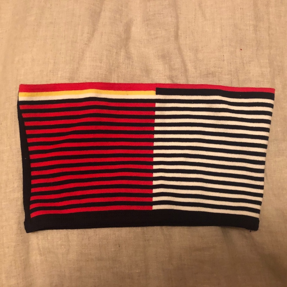 Urban Outfitters Bandeau Top (Tube top)